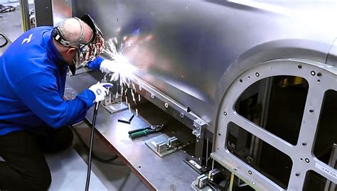 metal sheet welding company|welded sheet metal manufacturing.